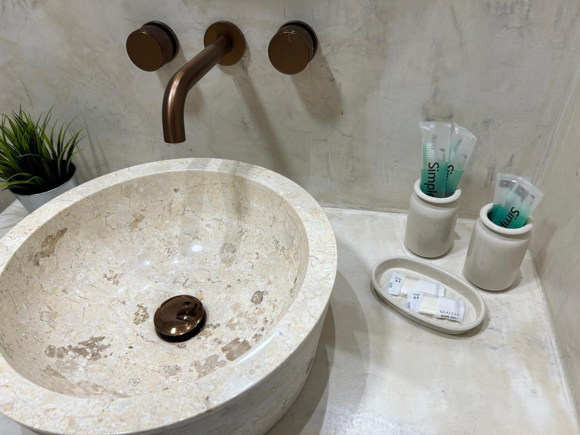Kira Suite Playa Blanca  Zewnętrze zdjęcie