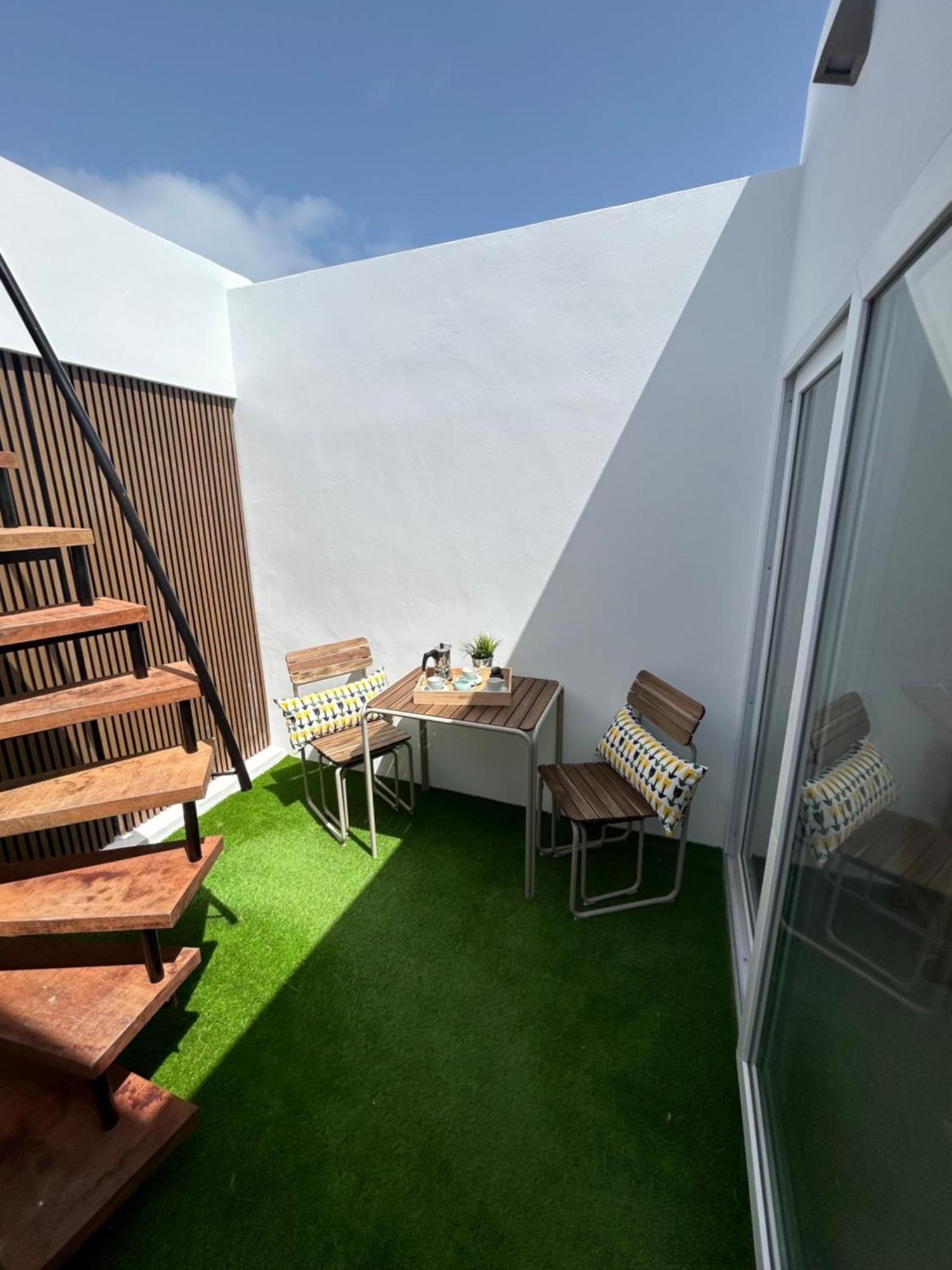 Kira Suite Playa Blanca  Zewnętrze zdjęcie