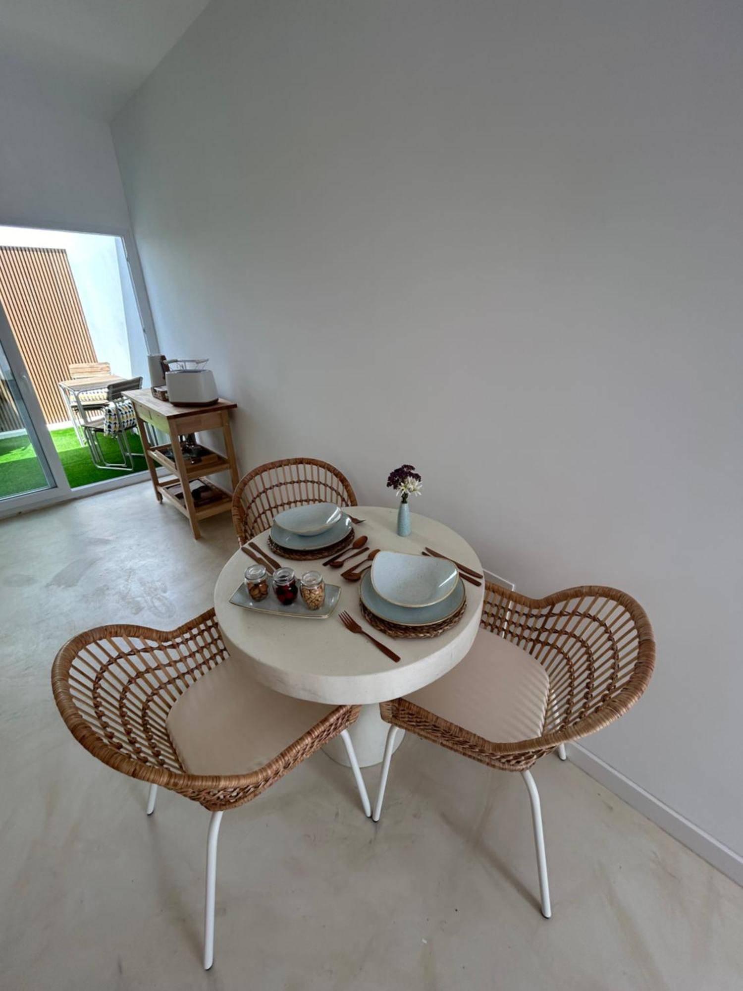 Kira Suite Playa Blanca  Zewnętrze zdjęcie