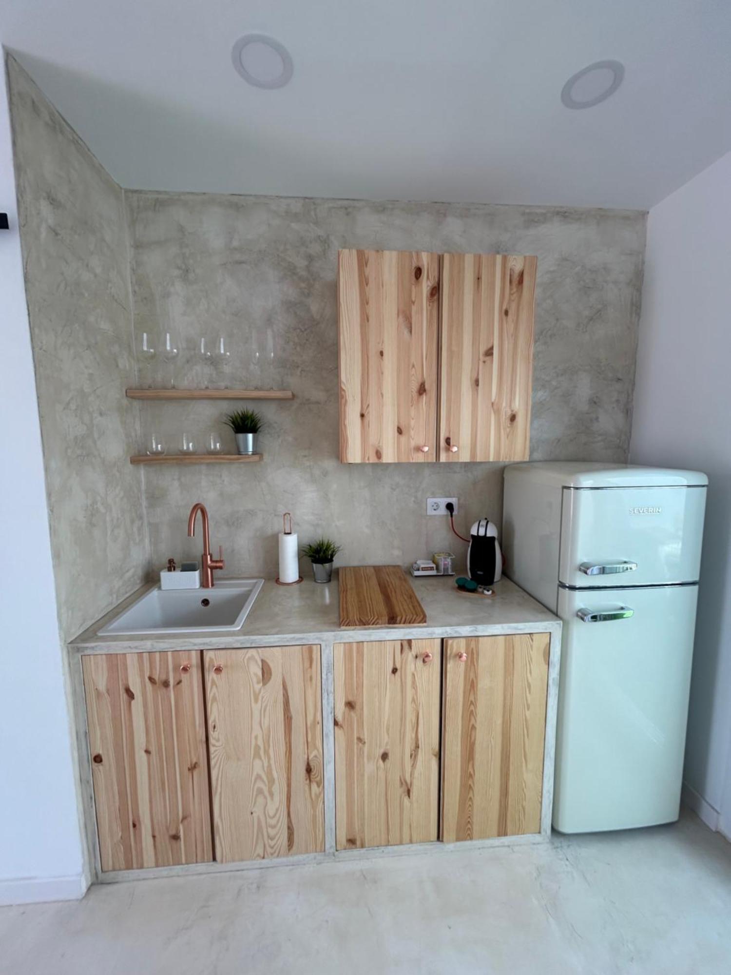 Kira Suite Playa Blanca  Zewnętrze zdjęcie