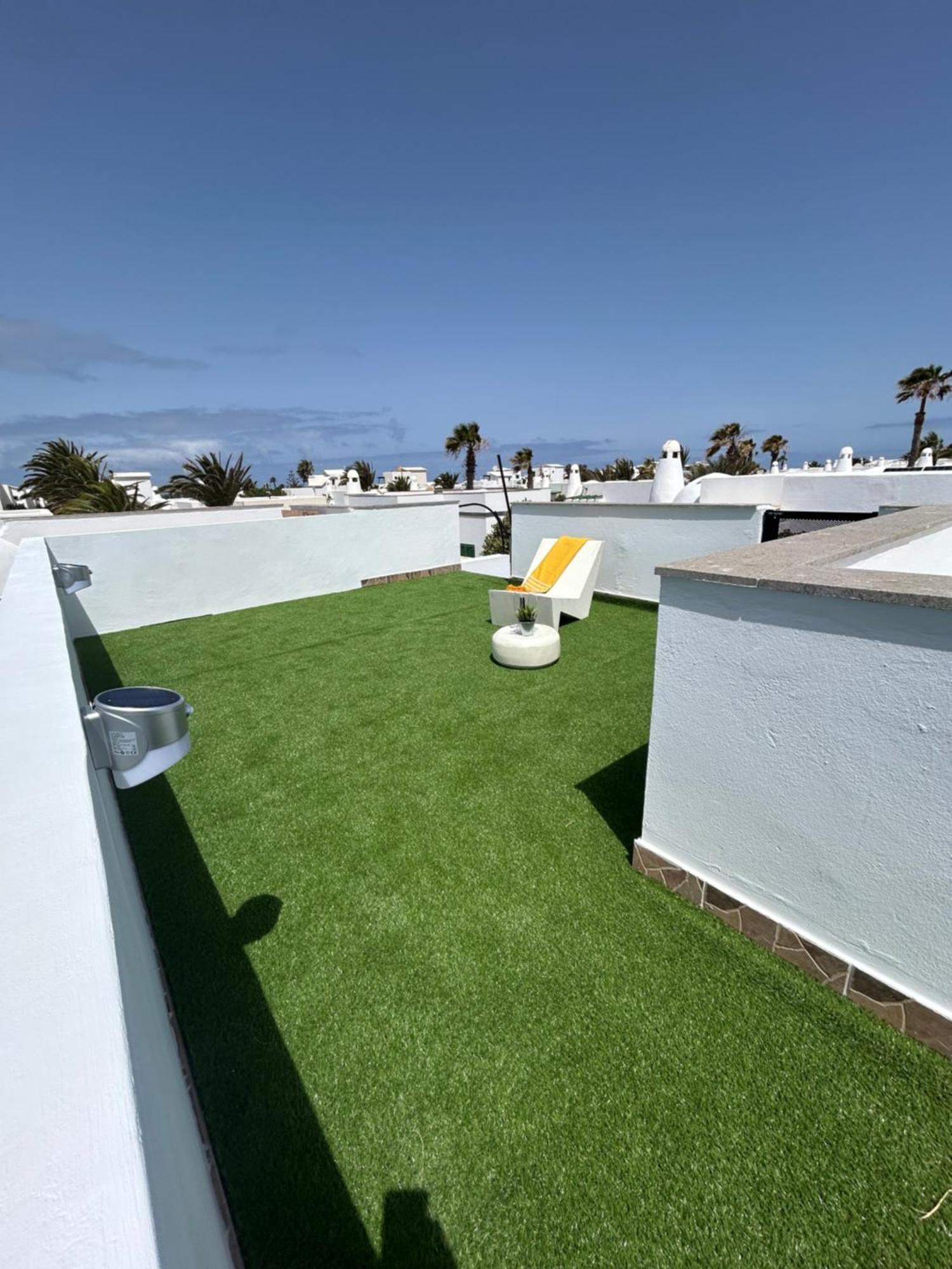 Kira Suite Playa Blanca  Zewnętrze zdjęcie
